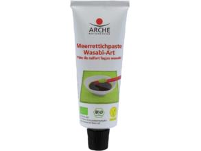 Arche Meerrettichpaste Wasabi-Art 50g Tube