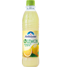 Adelholzener Lemon Erfrischungsgetränk