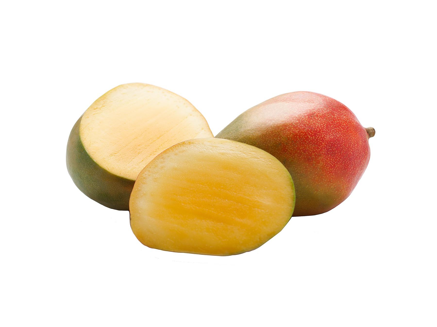 Mango "Kent"