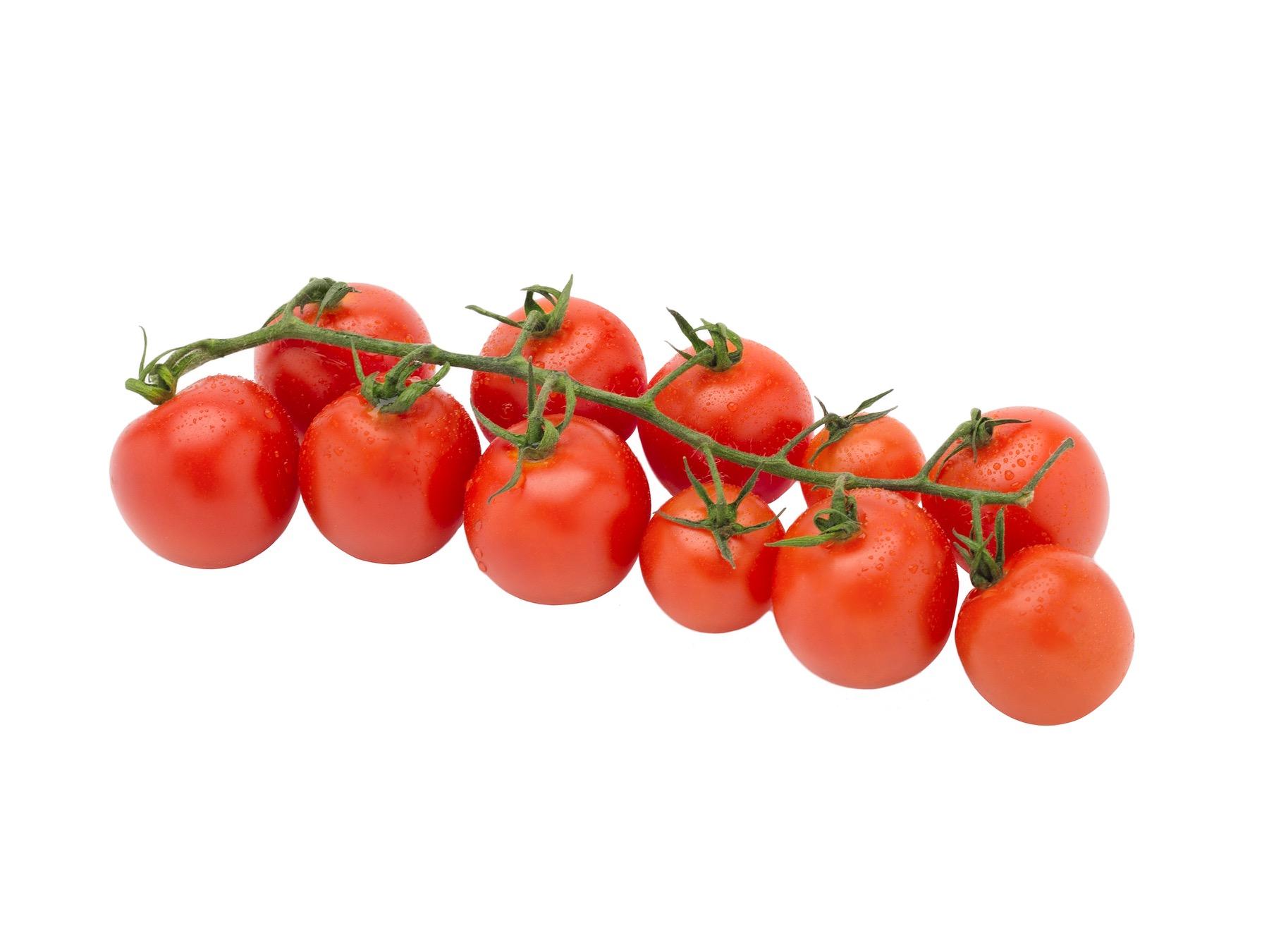 Tomaten Cherrytomaten "Honey Drops"