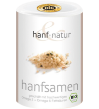 Hanf und Natur Hanfsamen geschält