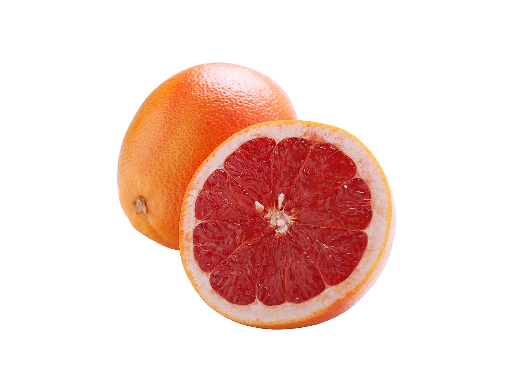 Grapefruit rot