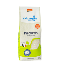 Spielberger Milchreis 500g Packung