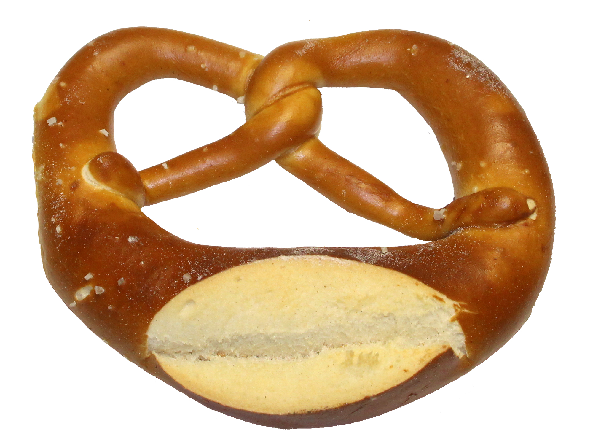 Eselsmühle Laugenbrezel