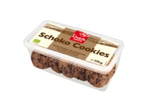 Linea Natura Schoko Cookies