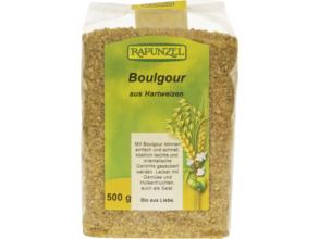 Rapunzel Boulgour 500g Packung