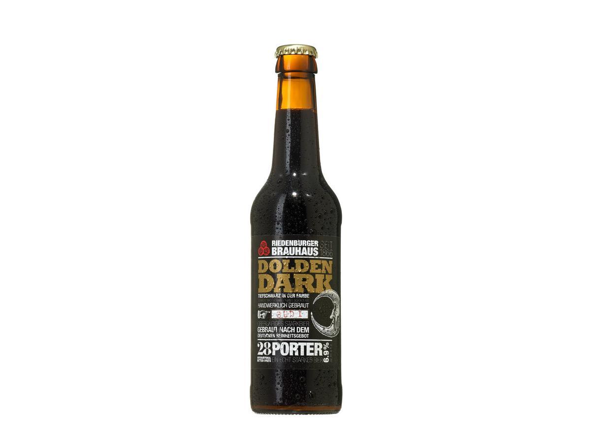 Riedenburger Dolden Dark Porter