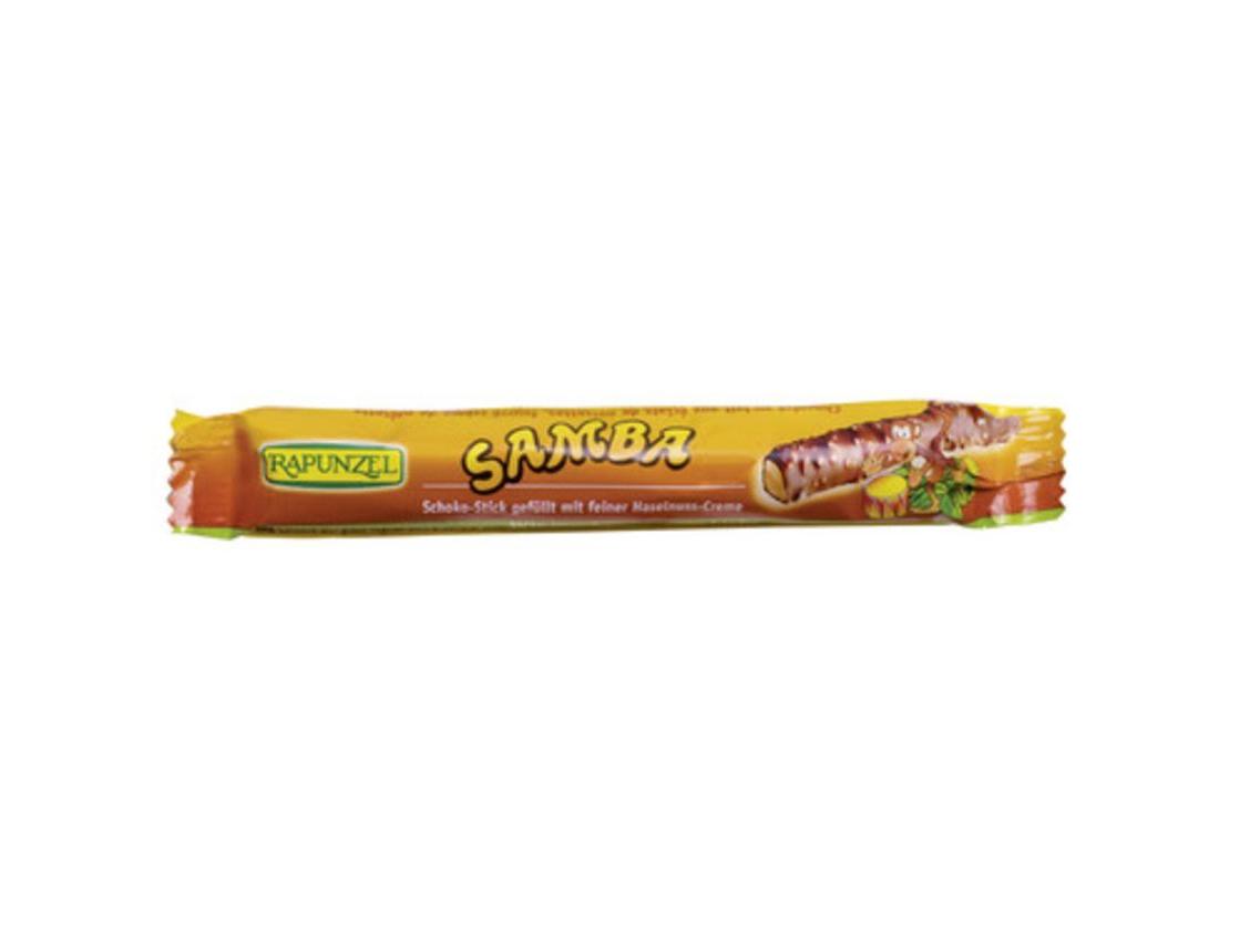 Rapunzel Samba Stick