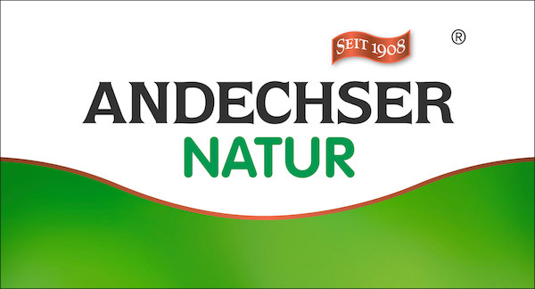 Vanille Andechser Fruchtquark Bio 20% Natur