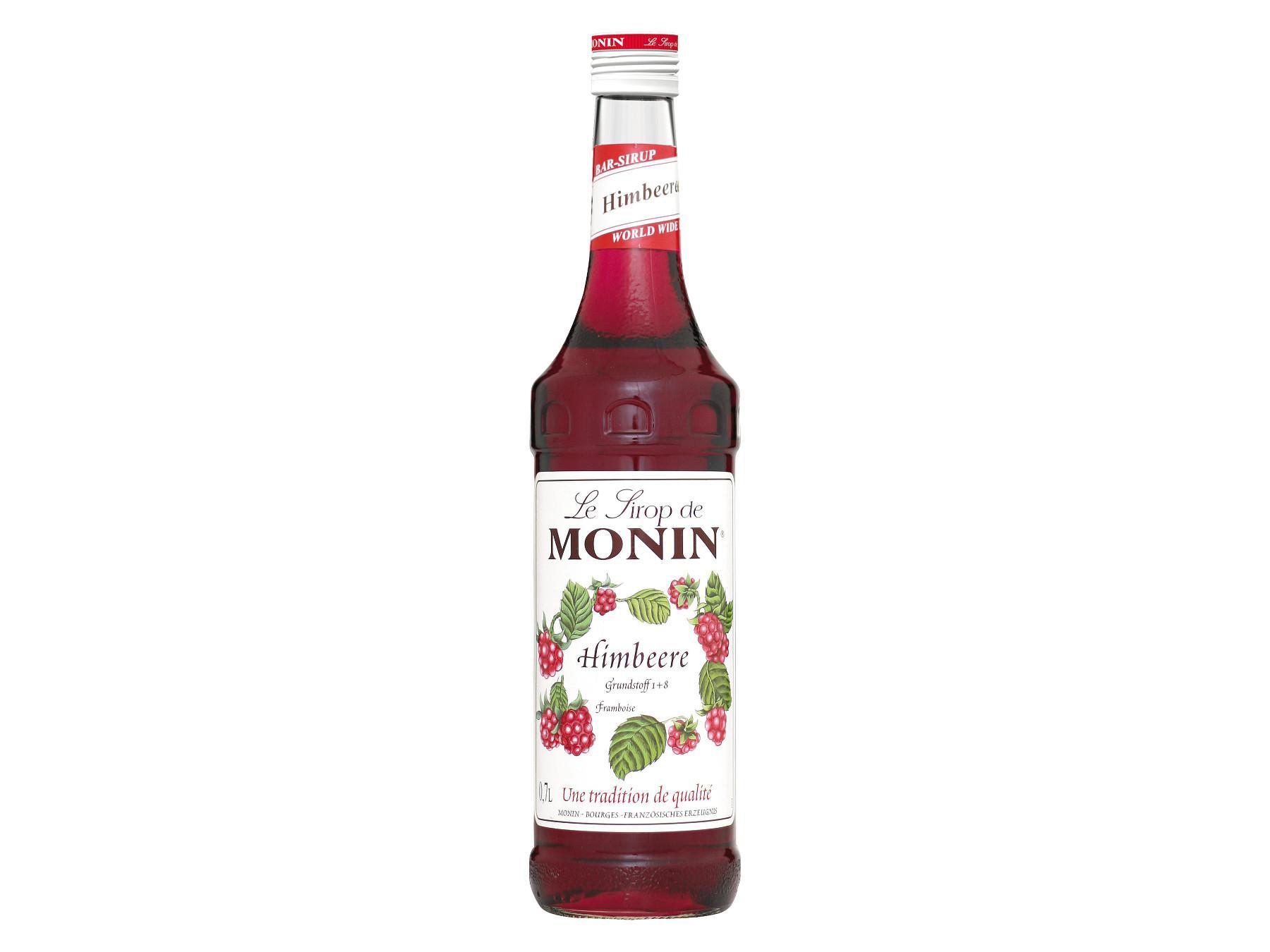 MONIN Sirup Himbeere