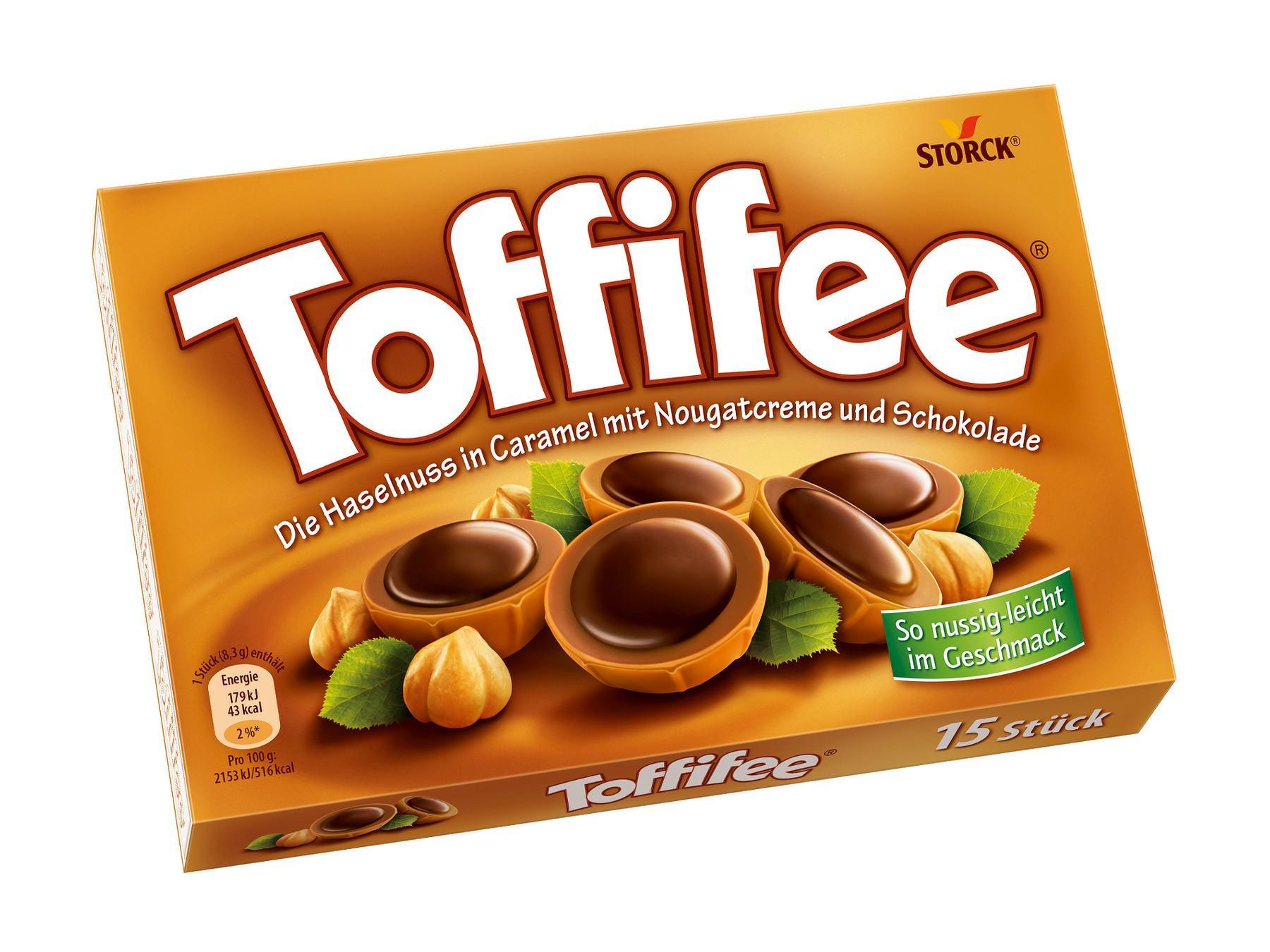 Storck Toffifee