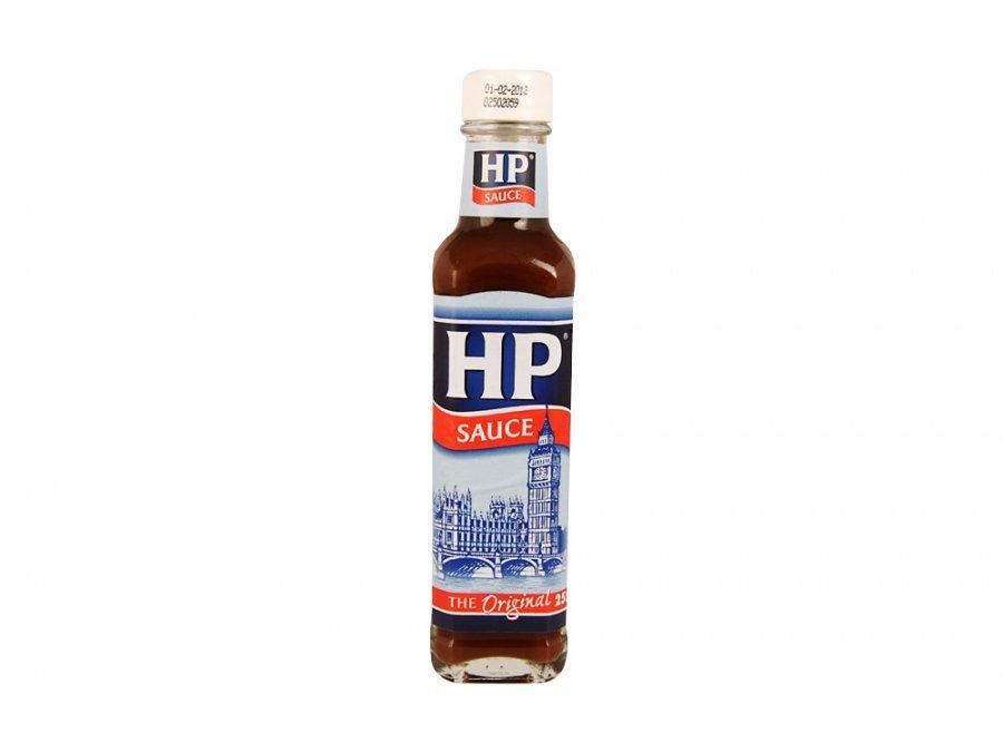 Heinz HP Sauce