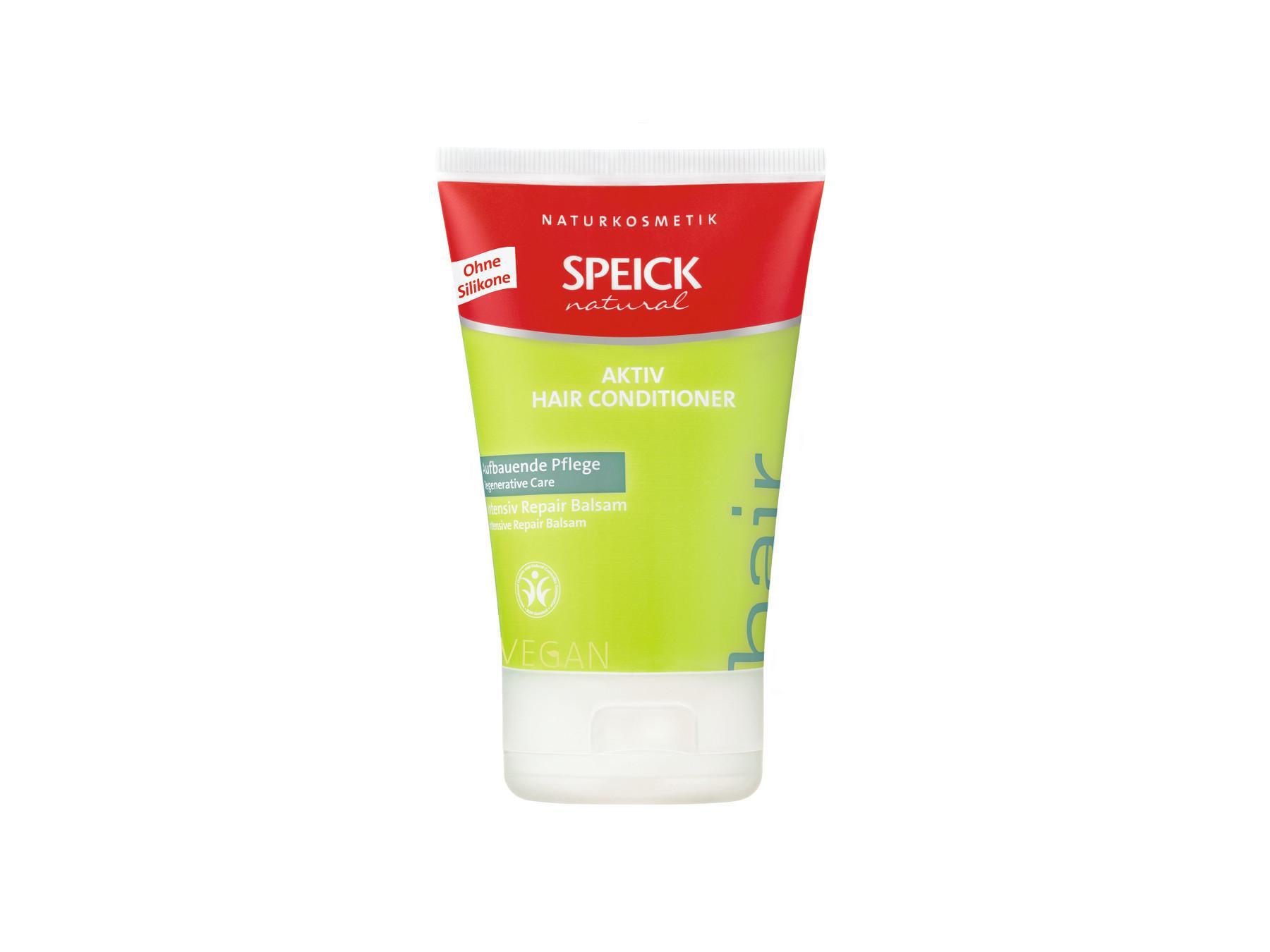 Speick Natural Aktiv Hair Conditioner