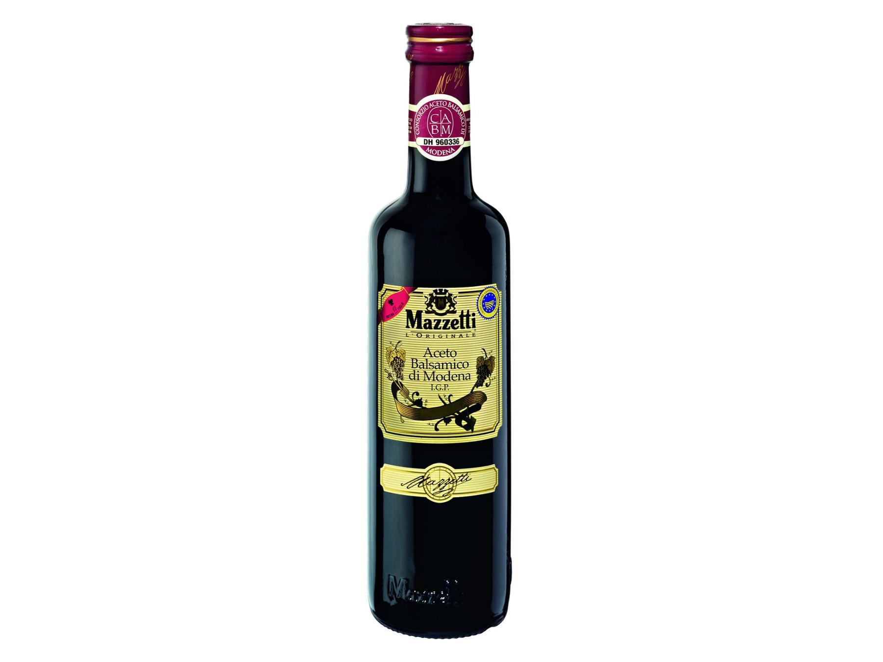 Mazzetti Aceto Balsamico di Modena Tipico 1l