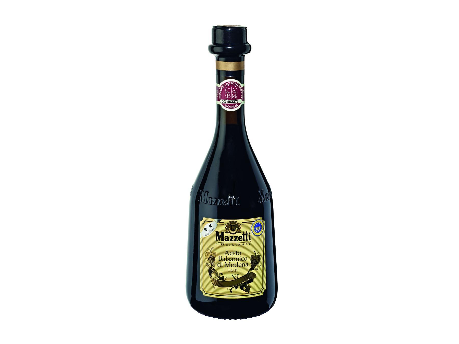 Mazzetti Balsamico Rustico