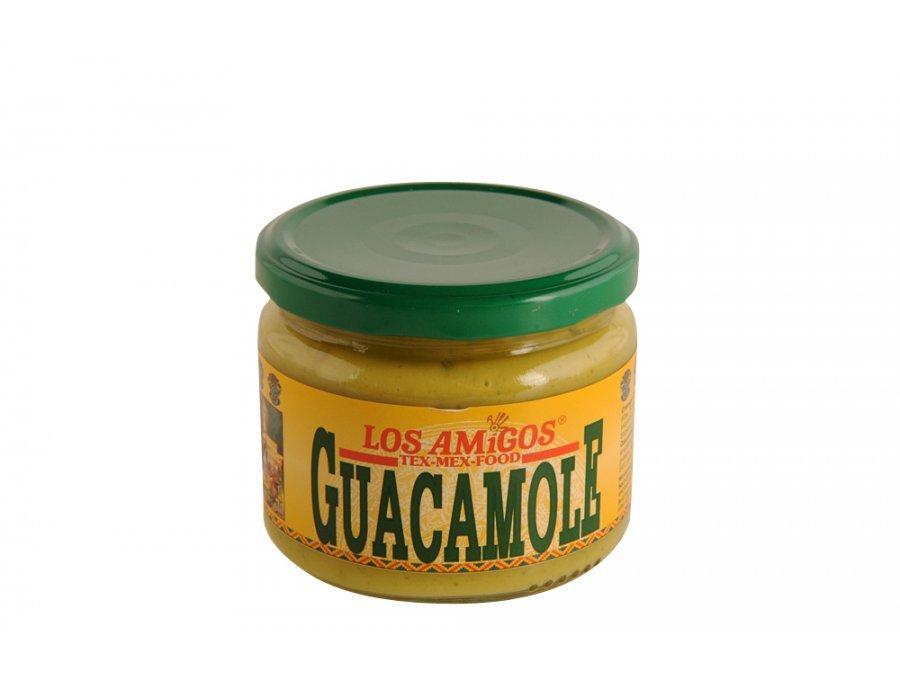 Los Amigos Guacamole Dip