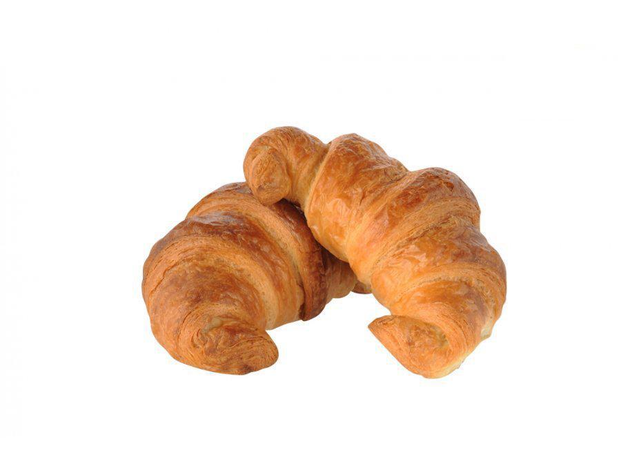 Bioland Croissants-Tüte 3er-Packung