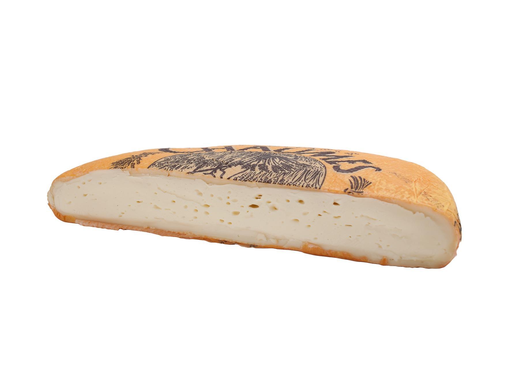 Fromage de Chaumes