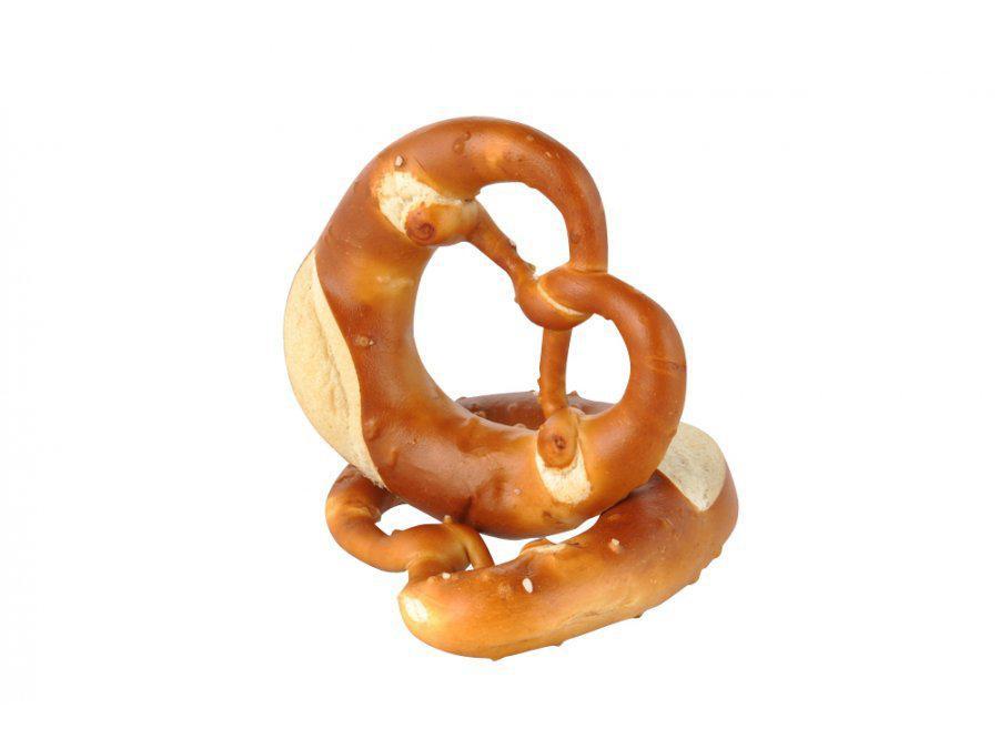 Bioland Brezel-Tüte 4er Packung