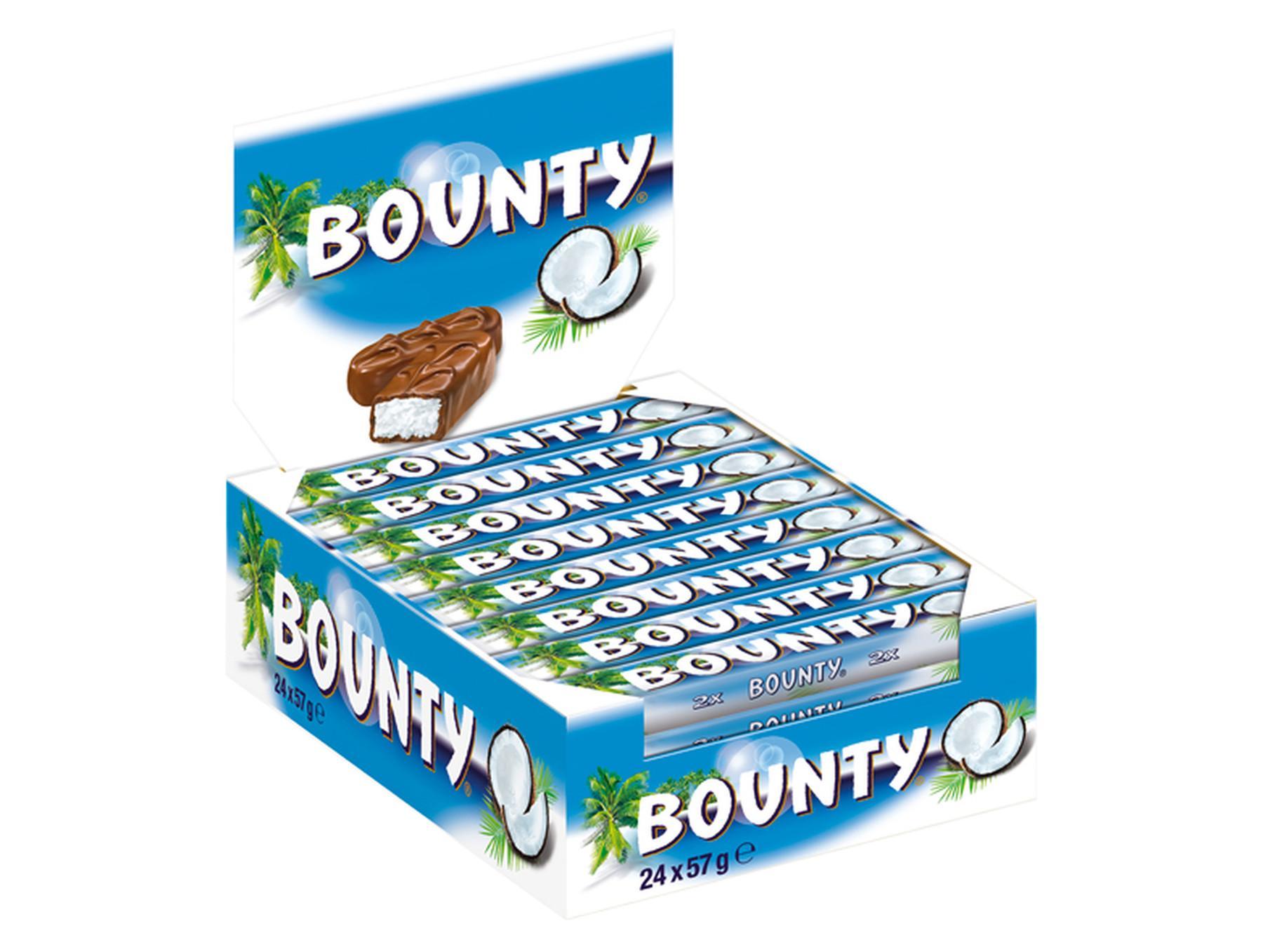 Bounty 24er