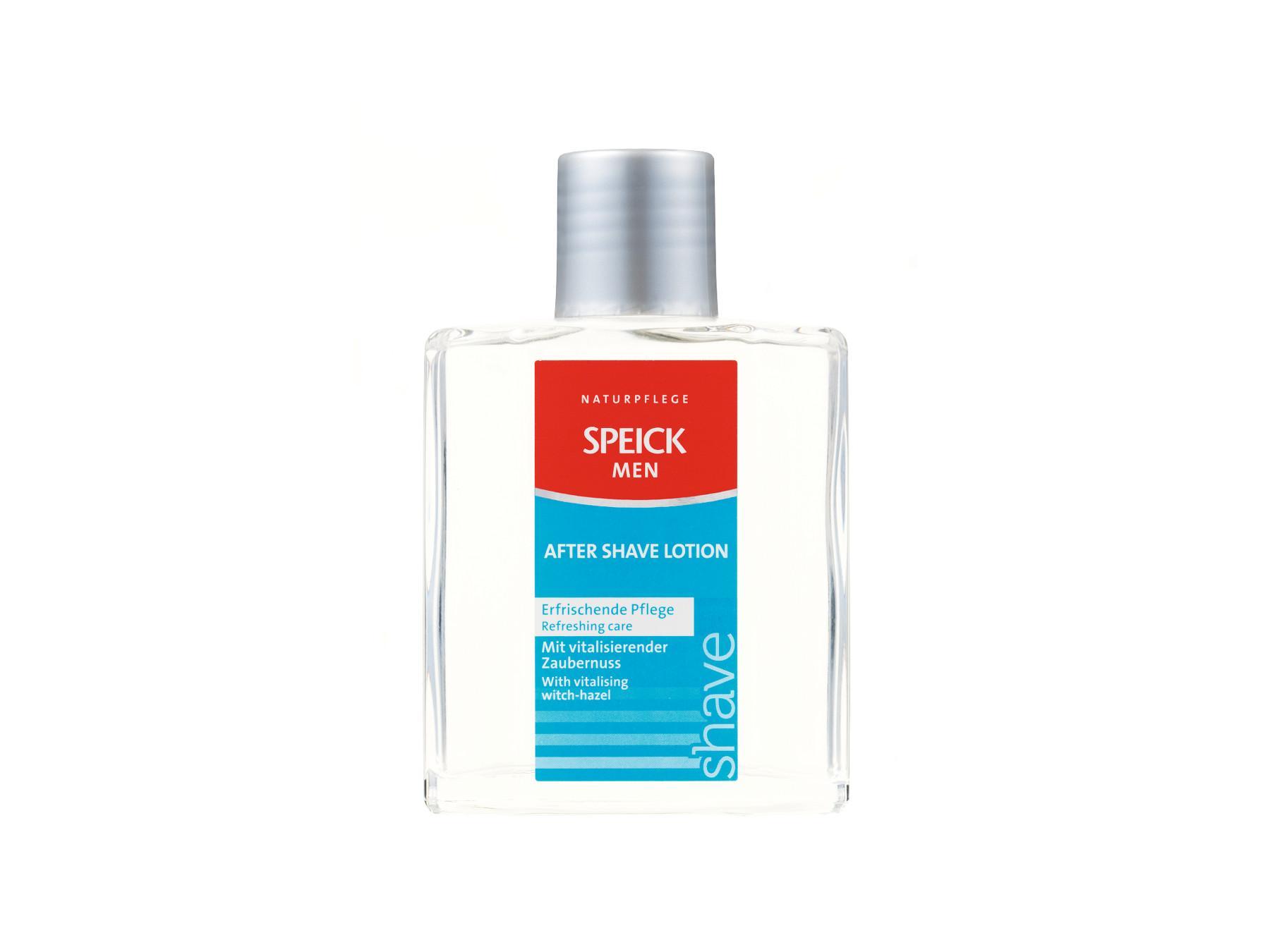 Speick Men After Shave Lotion