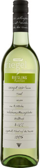 Riesling Mosel ECOVIN  QbA