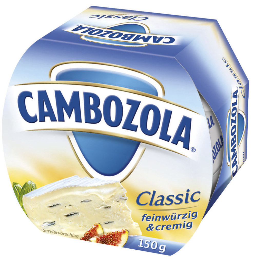 CAMBOZOLA Classic 70% online kaufen | MPREIS Onlineshop