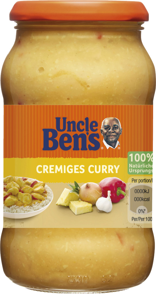 UNCLE BEN