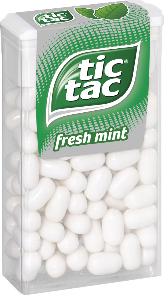 Tic Tac Fresh Mint online kaufen MPREIS