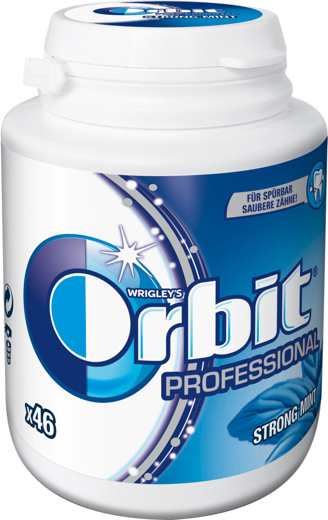 Orbit declutter что это. Orbit declutter что это