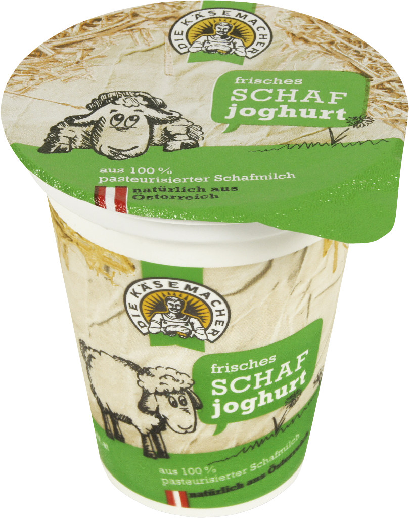Die Käsemacher Schafmilchjoghurt 4,2 online kaufen MPREIS