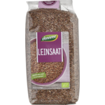 Dennree Leinsaat 500g