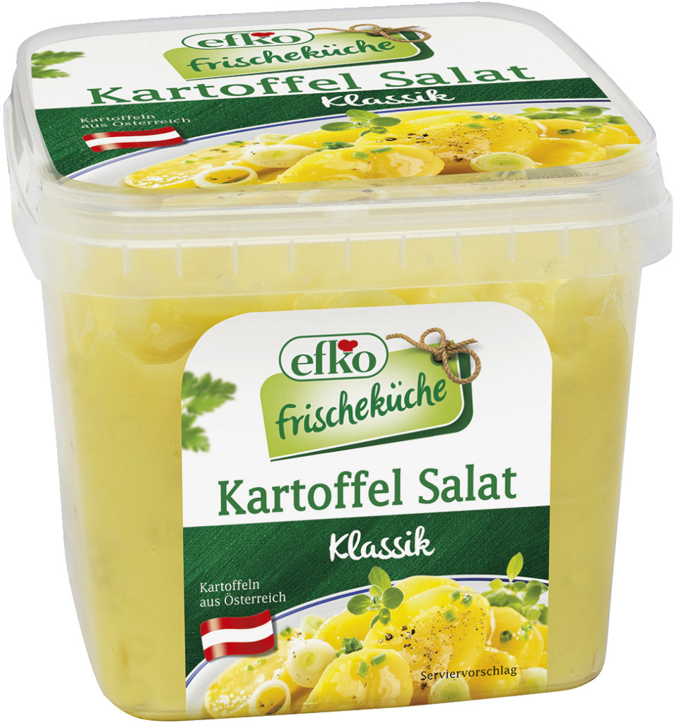 efko Kartoffelsalat Klassik online kaufen MPREIS