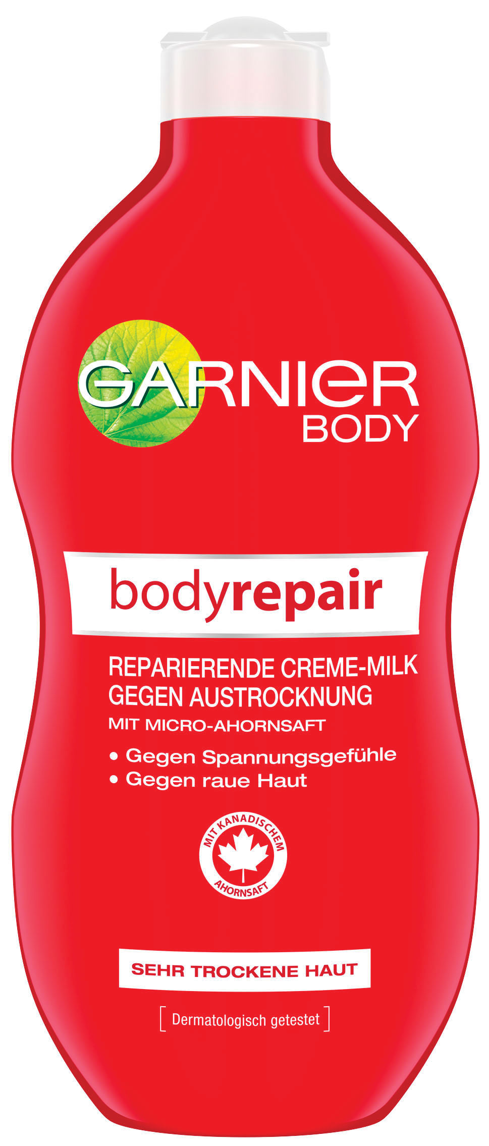 Garnier Body Repair Reparierende Body Lotion online kaufen MPREIS
