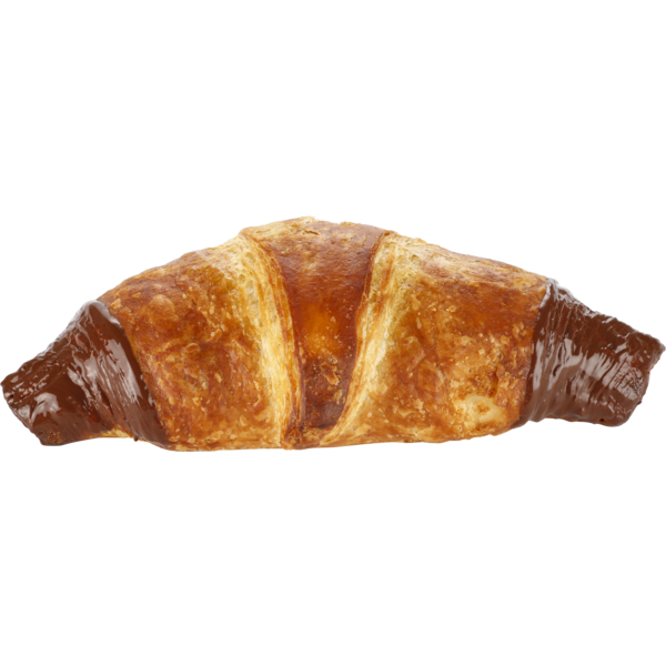 Schedel Schokocroissant