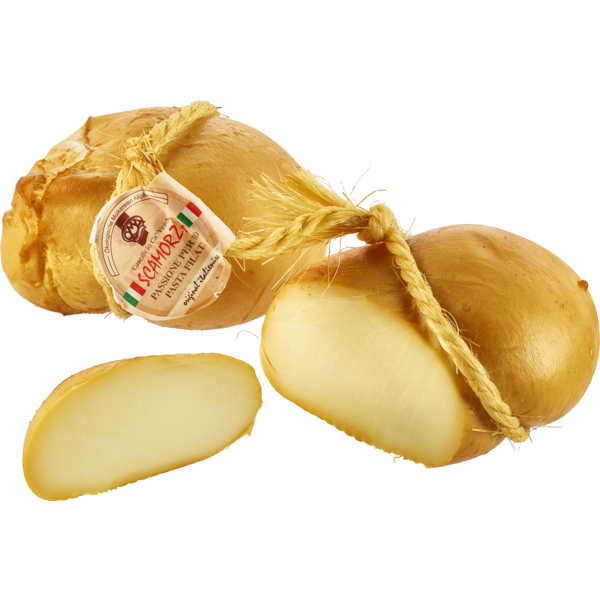 ÖMA Scamorza ganz