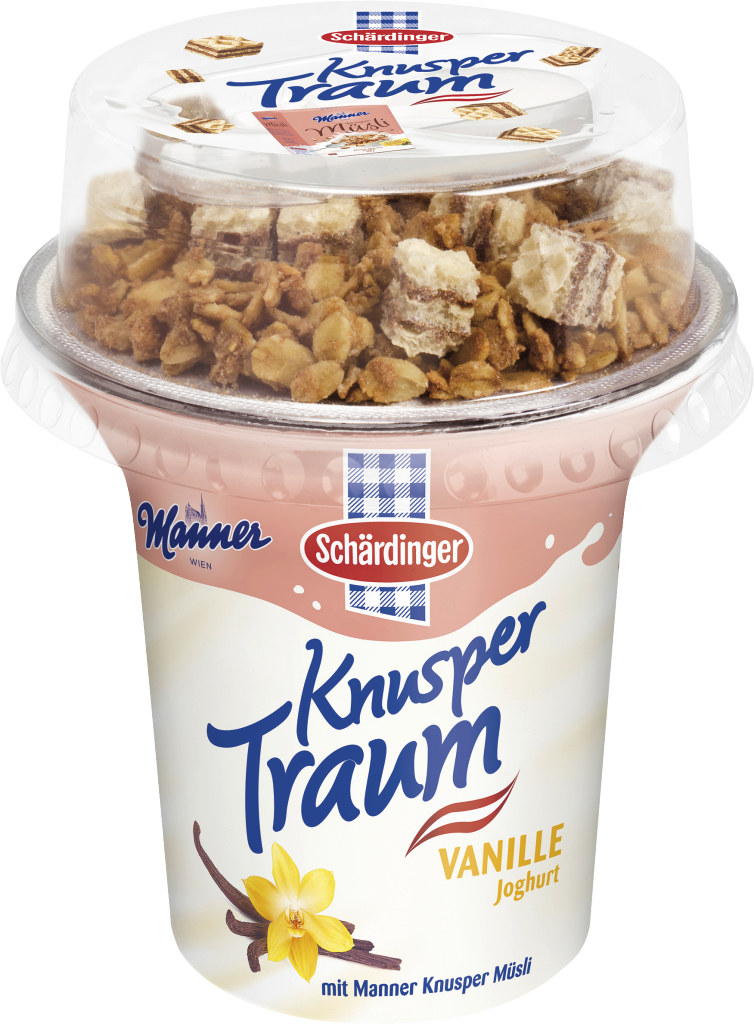 Ein Lustvoller Traum Aus Vanille Ein Lustvoller Traum Aus Vanille