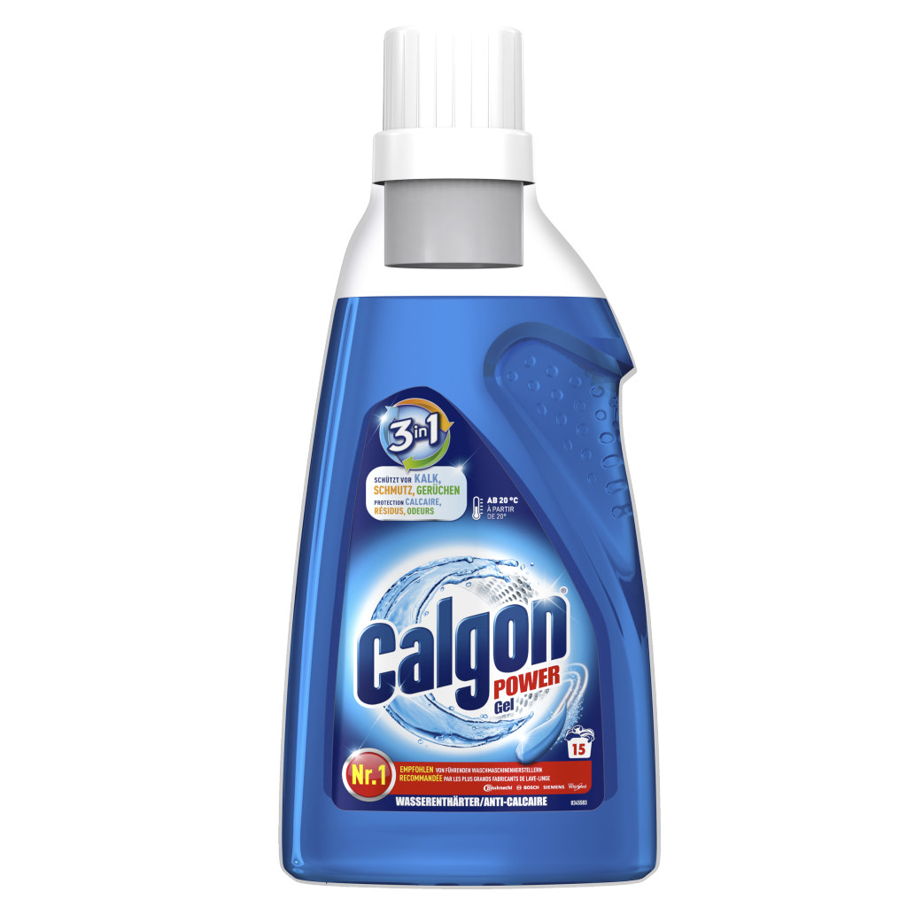 Calgon 3 in 1 Power Gel online kaufen | MPREIS Onlineshop