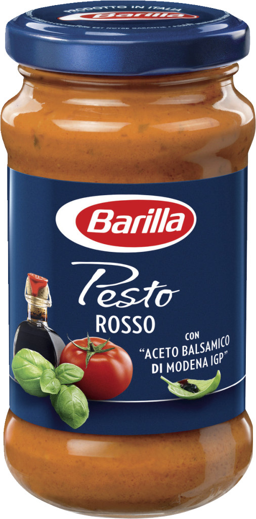Barilla Pesto Rosso online kaufen | MPREIS Onlineshop