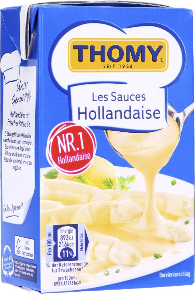 THOMY Les Sauces Hollandaise online kaufen MPREIS
