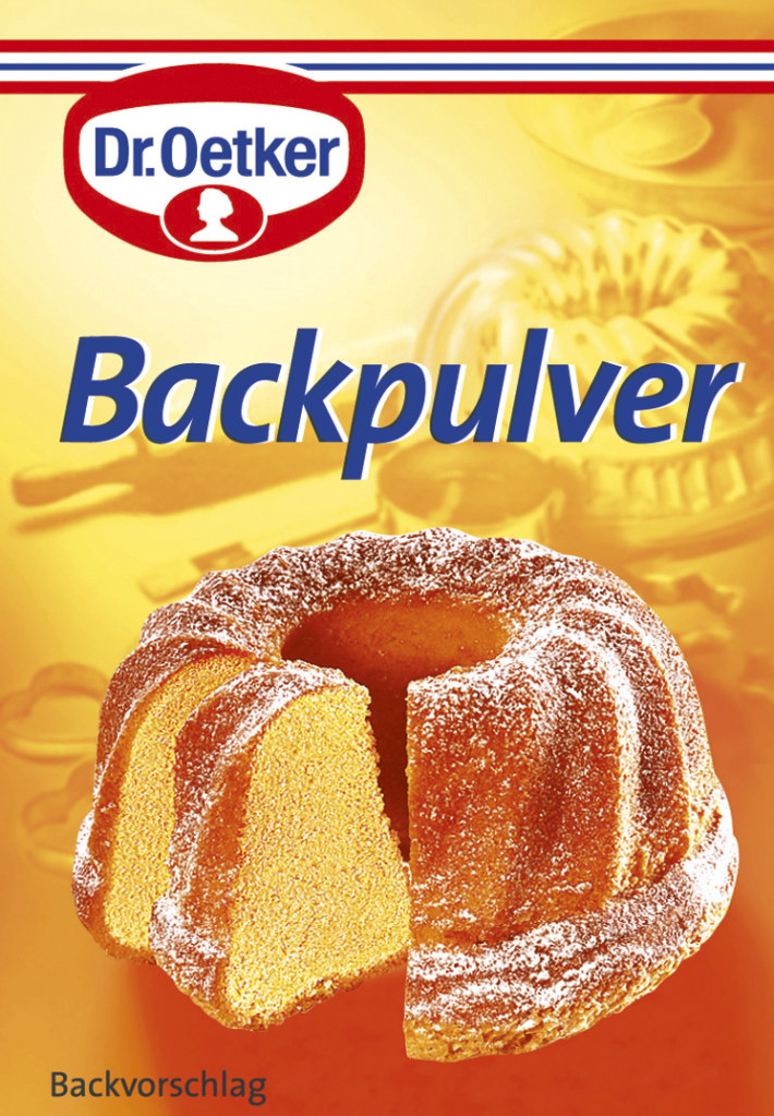 Dr. Oetker Backpulver 3erPackung online kaufen MPREIS