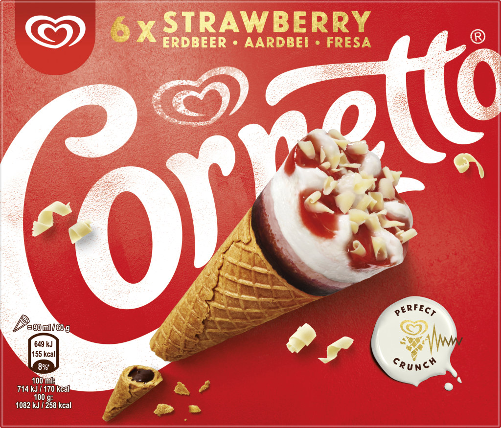 Erdbeer 6erPackung online kaufen MPREIS