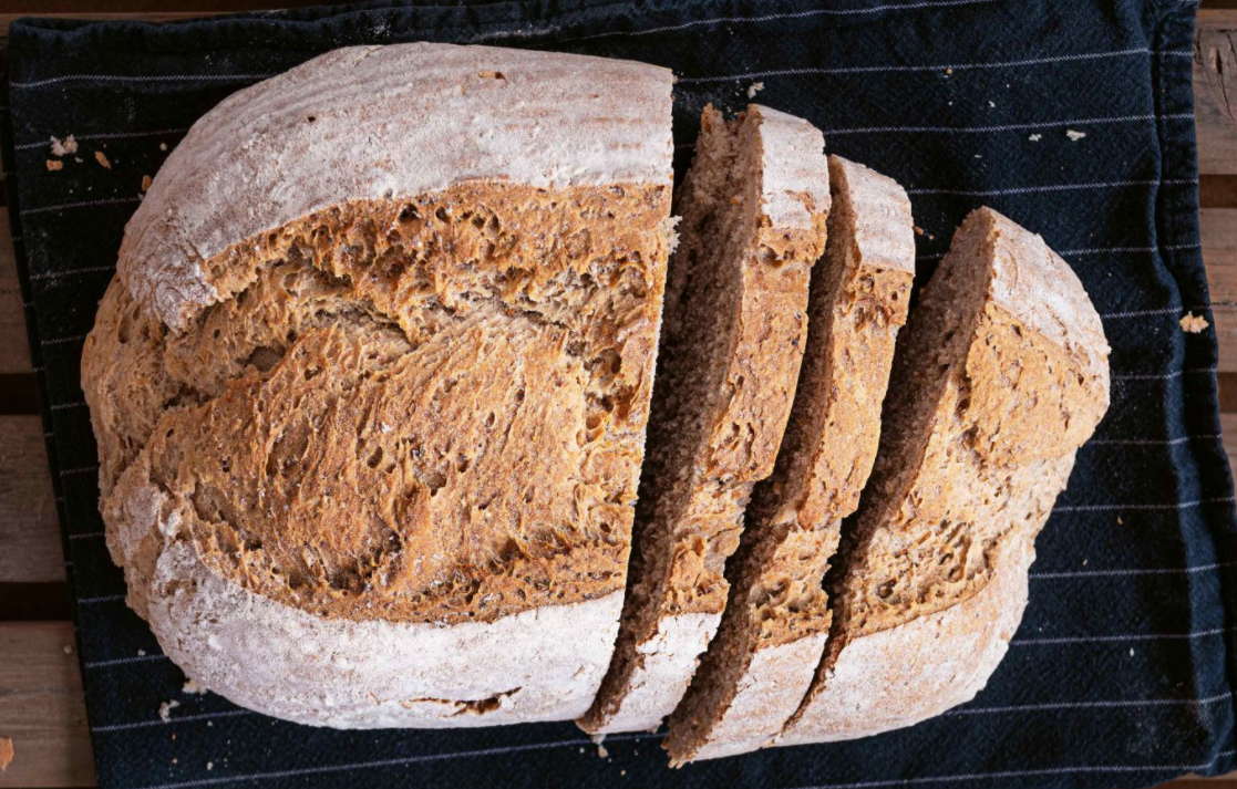 Eselsmühle Schwabenkorn Brot 750g