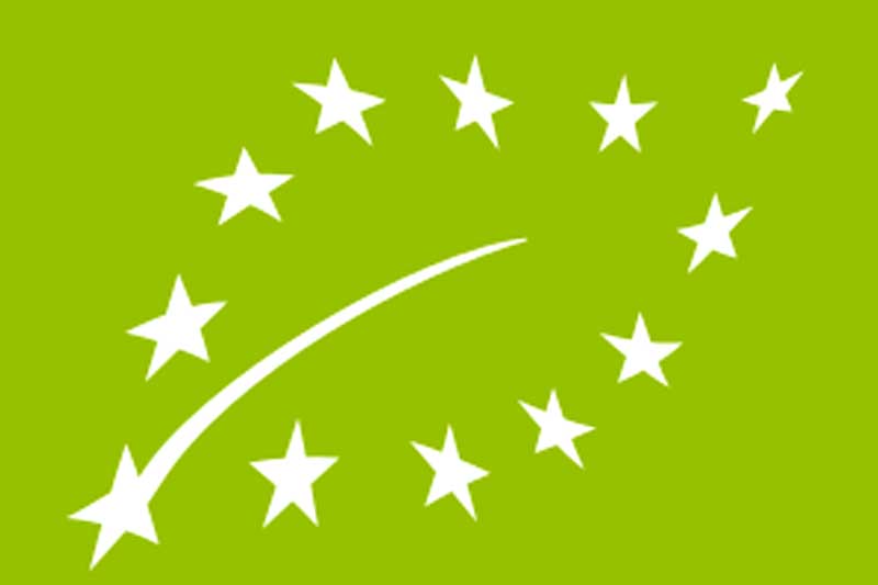 EU Bio-Siegel