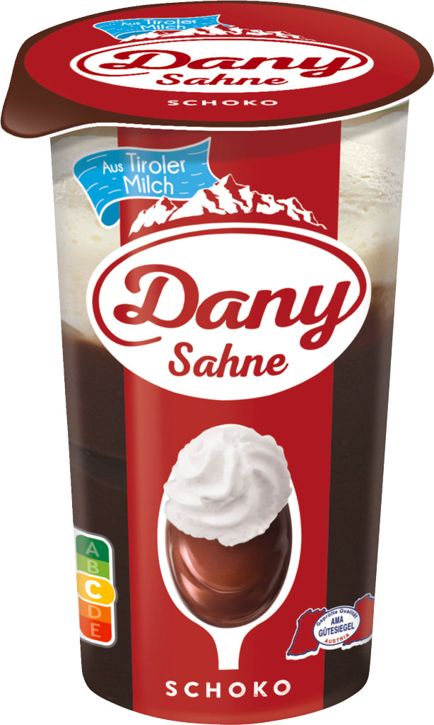 Danone Dany Sahne Schoko Online Kaufen Mpreis Onlineshop