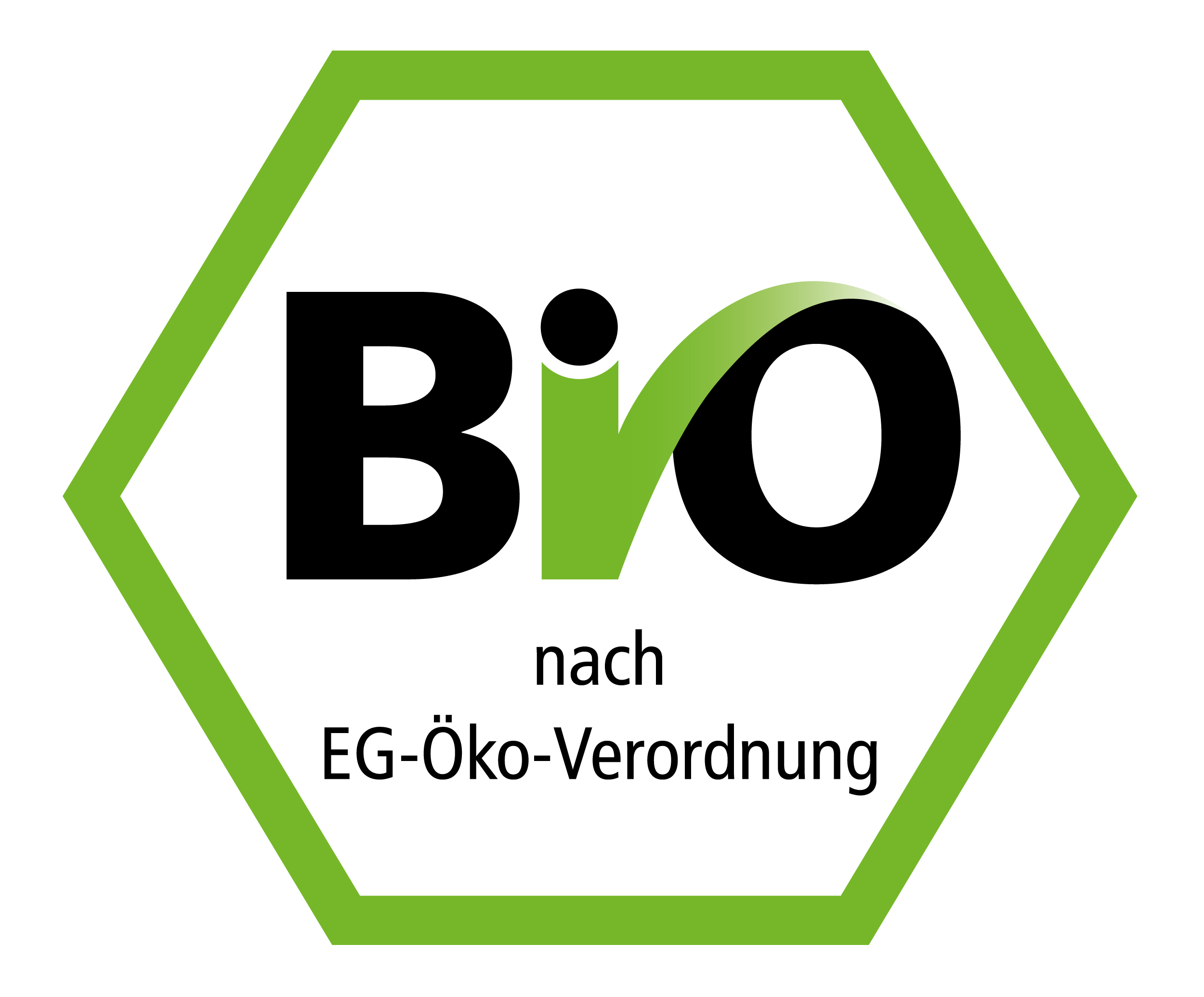Bio nach EU-Öko-Verordnung