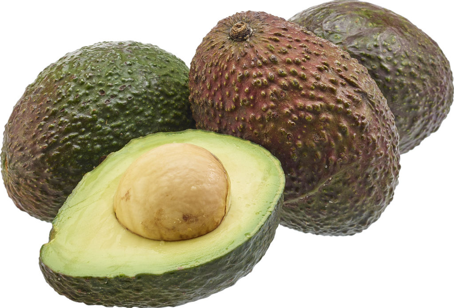 Avocado Hass