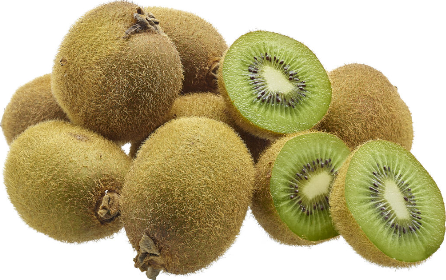 Kiwi grün