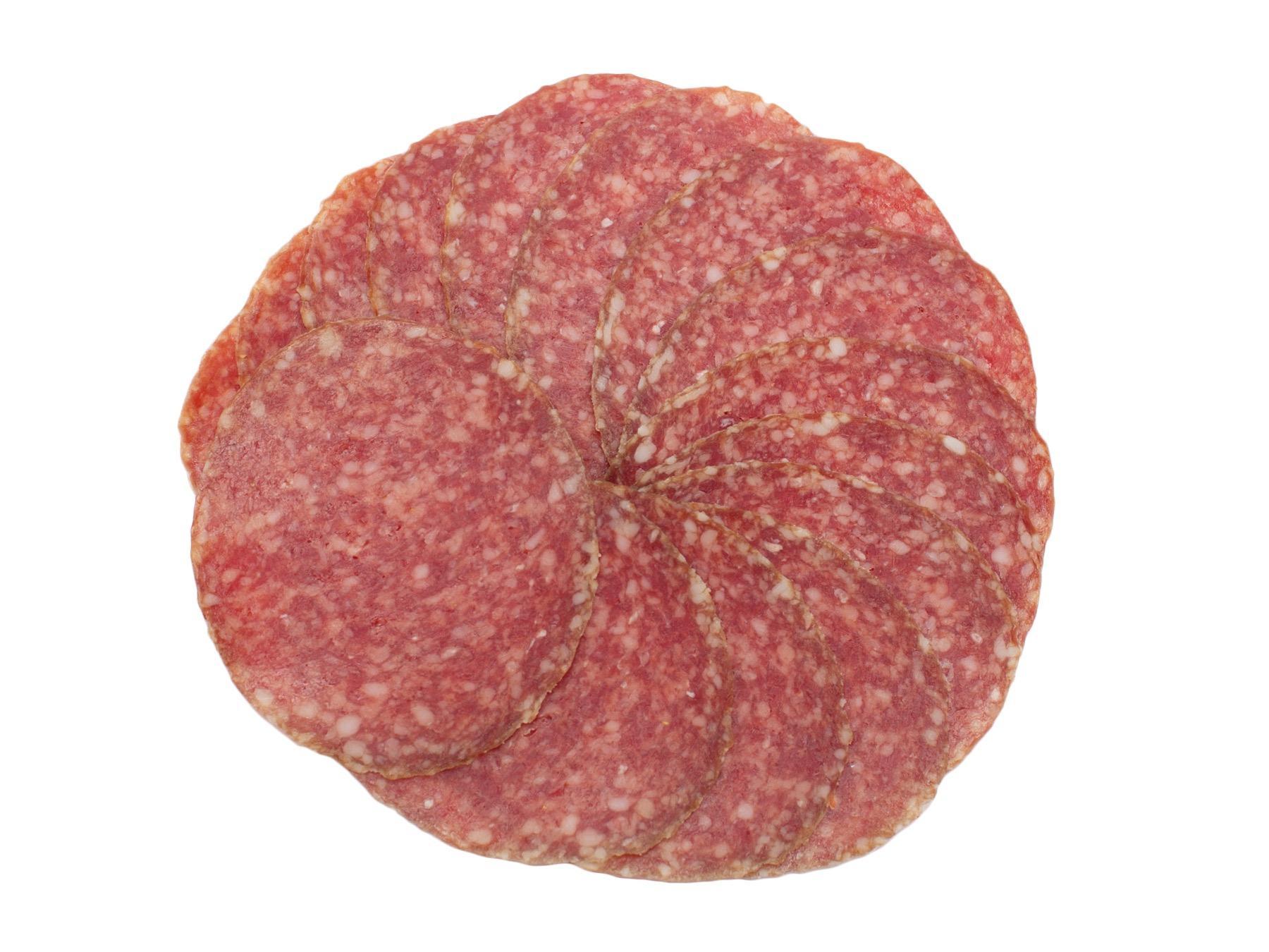 Bio Salami