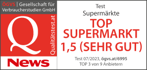 Top Supermarkt